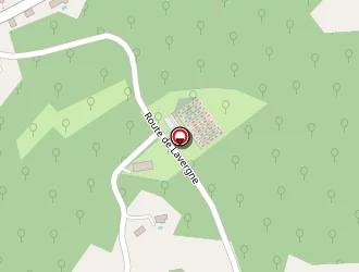 Carte de Flament Eric à Maurens