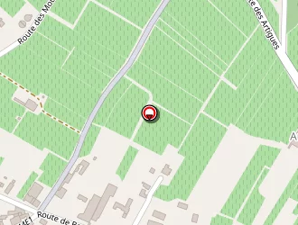 Carte de Bertin Et Fils (scea) à Montagne