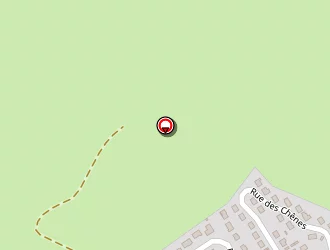 Carte de Faugère à Ytrac