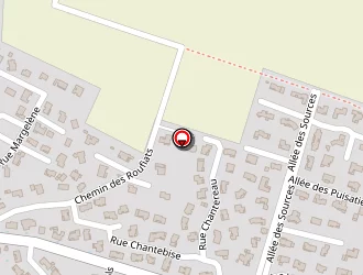 Carte de Demonet Catherine à Montélier