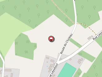 Carte de La Poste à Maurens