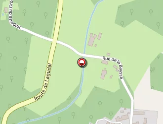 Carte de Wyss Denise à Maurens