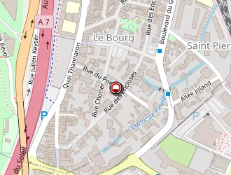 Carte de Mairie à Valence