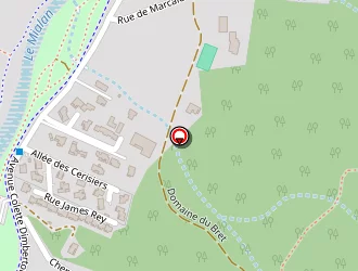 Carte de Sonoveli à Saint-péray