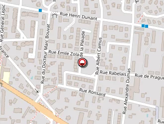 Carte de Crédit Mutuel à Guilherand-granges