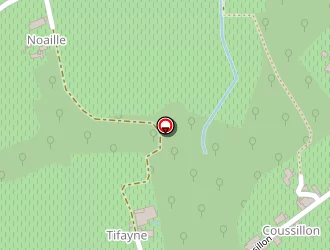 Carte de Limbosch Renaud à Puisseguin