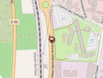 Carte de Transport Comte à Guilherand-granges