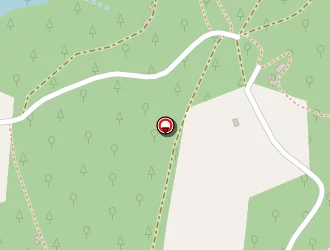 Carte de Marelles à Boffres