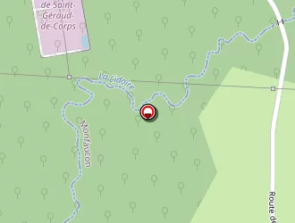 Carte de Mcz (maçonnerie Couverture Zinguerie) à Monfaucon