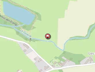 Carte de Meynié Jérôme à Vayrac