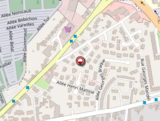 Carte de Restaurant Erevan à Valence