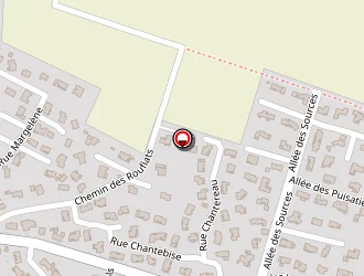 Carte de Binot Jean-pierre à Montélier