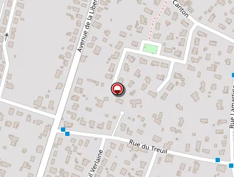 Carte de A.t.a à Ambarès-et-lagrave