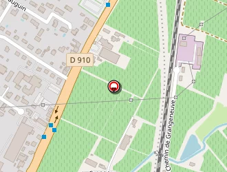 Carte de Autocontrol Auto Contrôle Du Libournais à Libourne