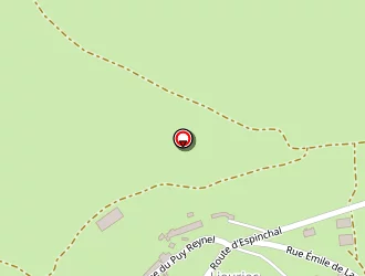 Carte de Weil Catherine à Oradour