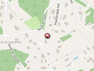 Carte de Cartignies Eric à Marcillac-saint-quentin