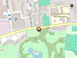 Carte de Djenna Salim à Valence