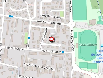 Carte de Fiduciaire De Commissariat Aux Comptes à Guilherand-granges