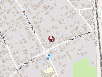 Carte de Dantas De Lima Marco Paulo à Ambarès-et-lagrave