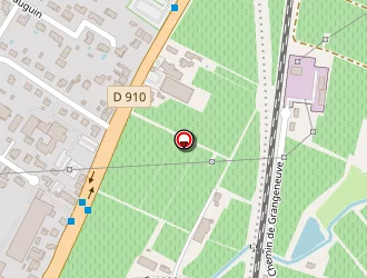 Carte de Cepages à Libourne