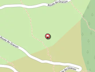 Carte de Atelier Lux Ligum à Saint-chaffrey