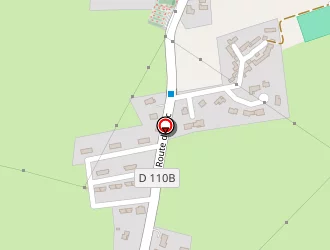 Carte de Mairie à Sinard