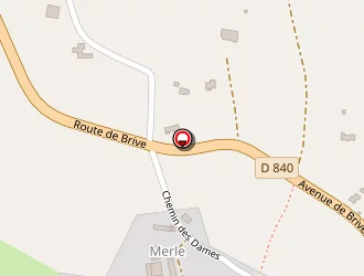 Carte de Optique Mage à Martel