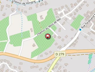 Carte de Cg' Info à Saint-péray