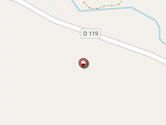 Carte de Roux Michaël à Saint-vincent-la-commanderie