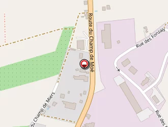 Carte de Ip Alu à Gagnac-sur-cère