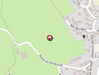 Carte de Dance Mix à Saint-honoré