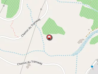 Carte de Parat Benjamin à Saint-péray