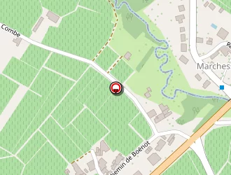 Carte de Bardeau Jean-louis à Pomerol