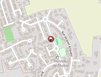 Carte de Pettmann Claude à Valence