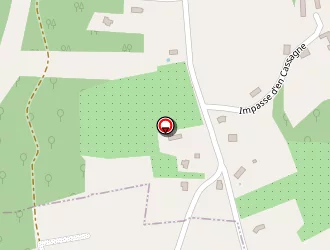 Carte de L'anatide à Proissans