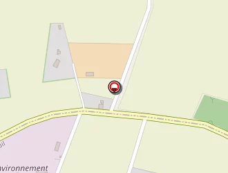 Carte de Gourdol Alain à Chabeuil