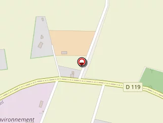 Carte de Multi Services Protection à Chabeuil