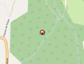 Carte de Fernandez Denise à Champis