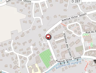 Carte de Services Bati Concept à Saint-péray