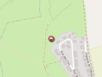 Carte de Charvet Philippe à Saint-honoré