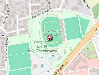 Carte de Boutique Sfr à Valence