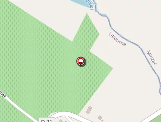 Carte de Atelier Ferrari à Francs