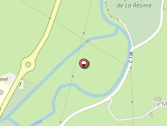 Carte de Cf Décoration à Aurillac