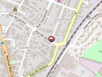 Carte de Clemenson Frères à Bourg-lès-valence