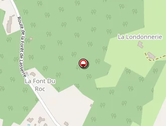 Carte de Davidou André à Marcillac-saint-quentin