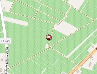 Carte de Taxi Ali à Néac