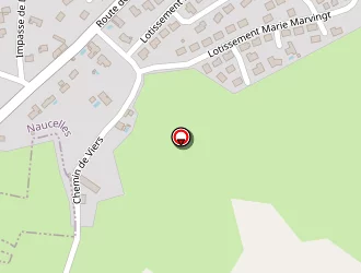 Carte de Clac à Naucelles