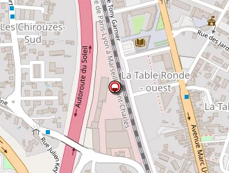 Carte de Dr6 Airsoft à Bourg-lès-valence