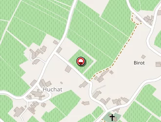 Carte de Valaige Didier à Libourne