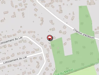 Carte de Zarattin Albéric à Pian-médoc (le)